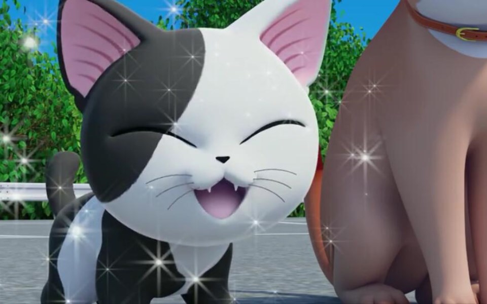 甜甜私房猫 第四季第16集-番剧-全集-高清正版在线观看-bilibili-哔哩