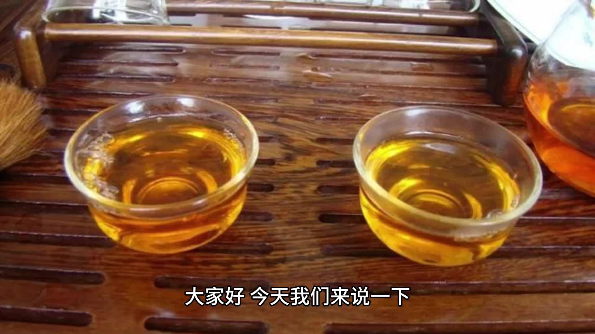 [图]「茶文化」了解普洱茶，从生茶和熟茶开始！