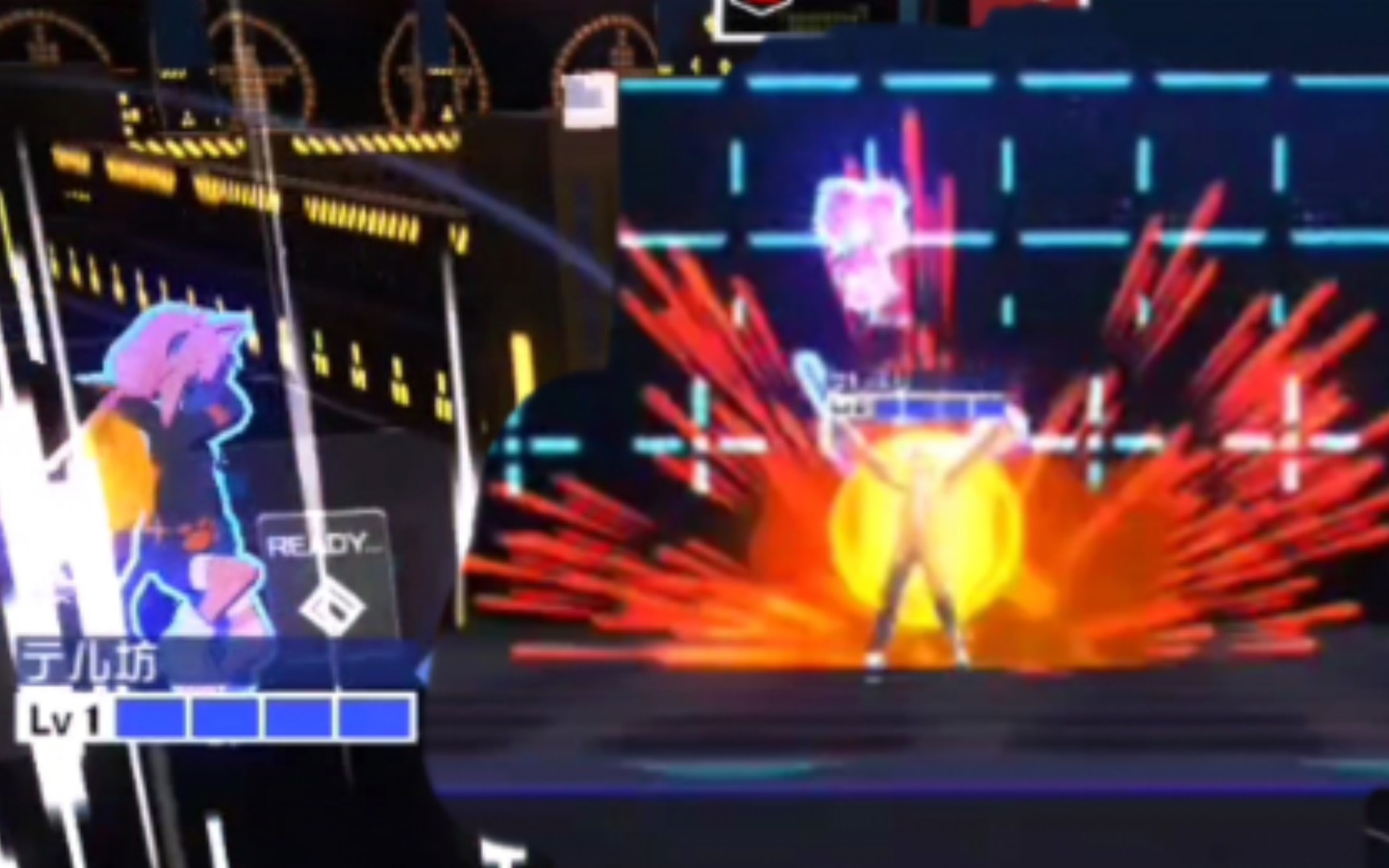 #compass——这么说~你很勇咯_哔哩哔哩bilibili_COMPASS