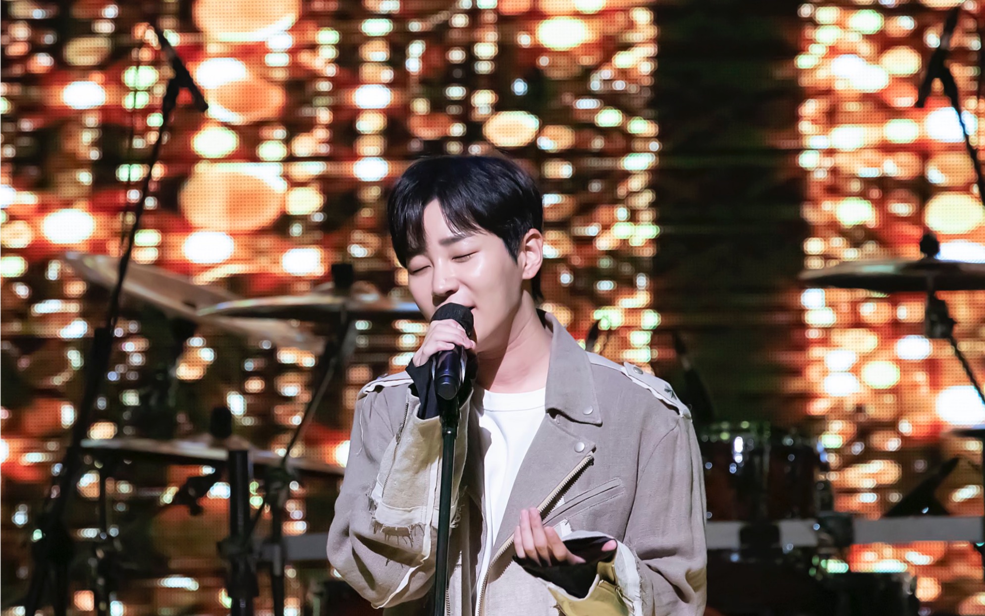 dindin 林哲|211130慶山搖滾節 舞台合集