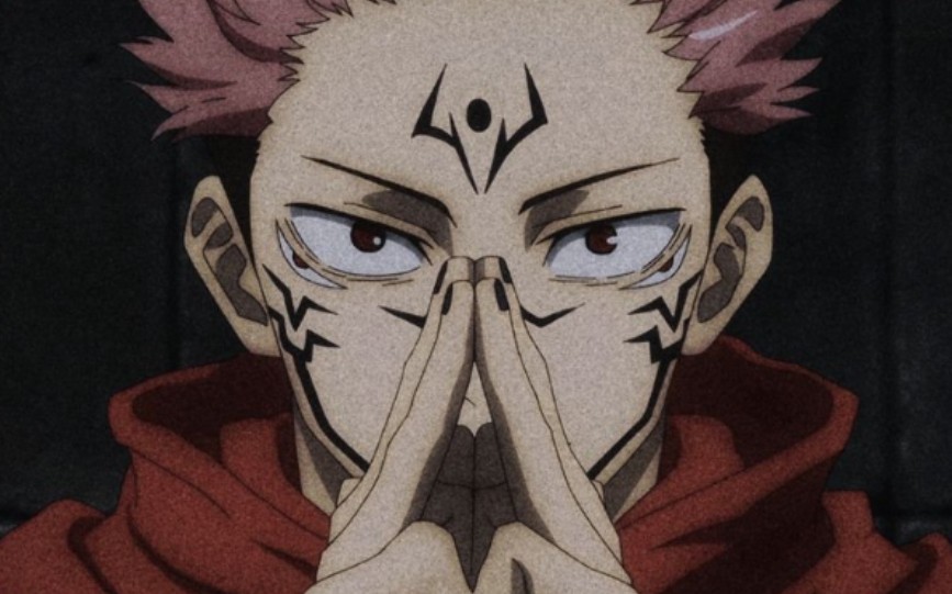 领域展開--伏魔御厨子