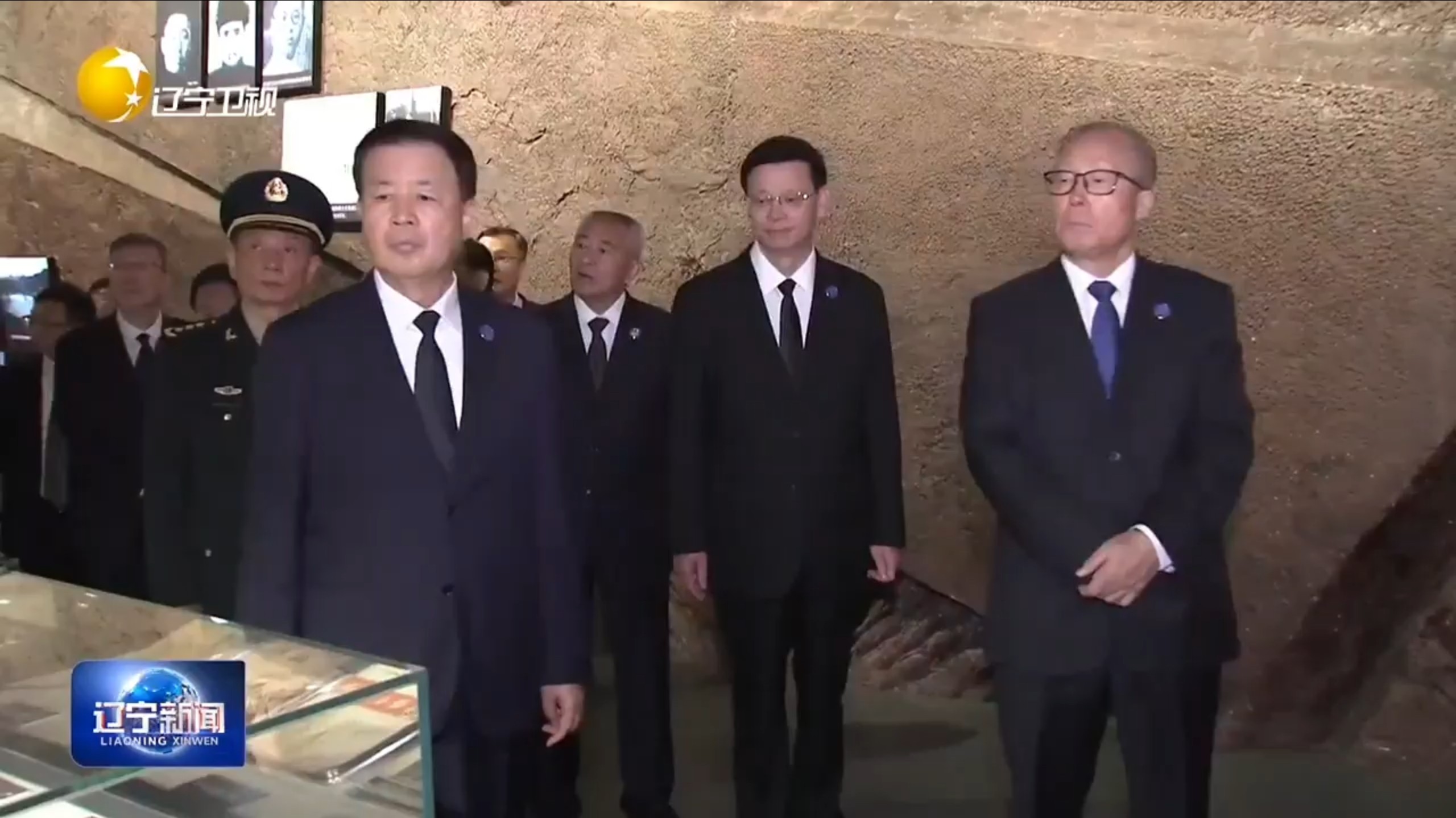 9月18日在辽宁