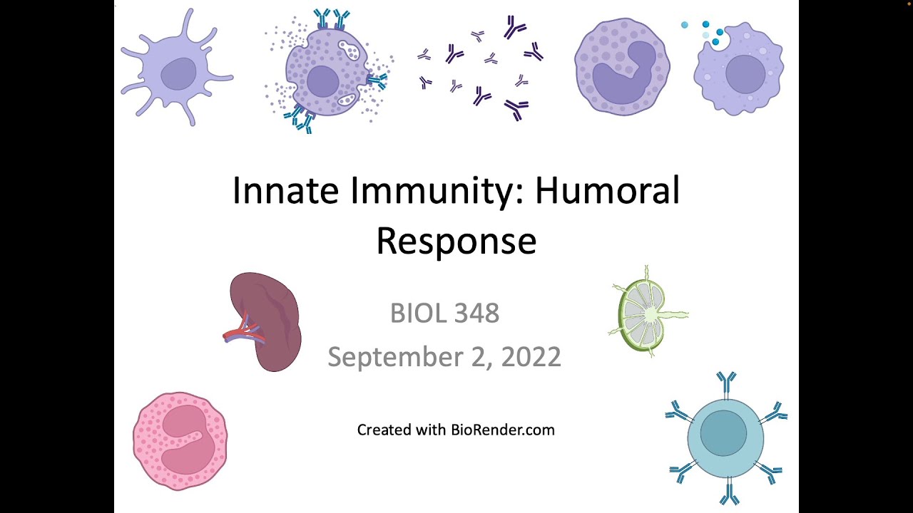 [图]免疫学课程-教材:Janeway’s Immunobiology