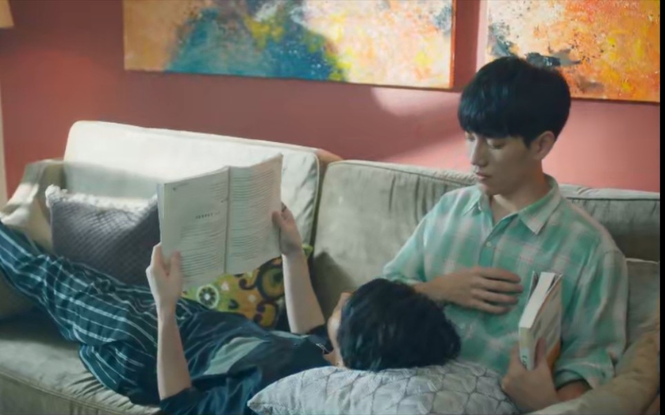 永远的第一名第六集这里周书逸的小口音真的太可爱了还有书逸给高仕德