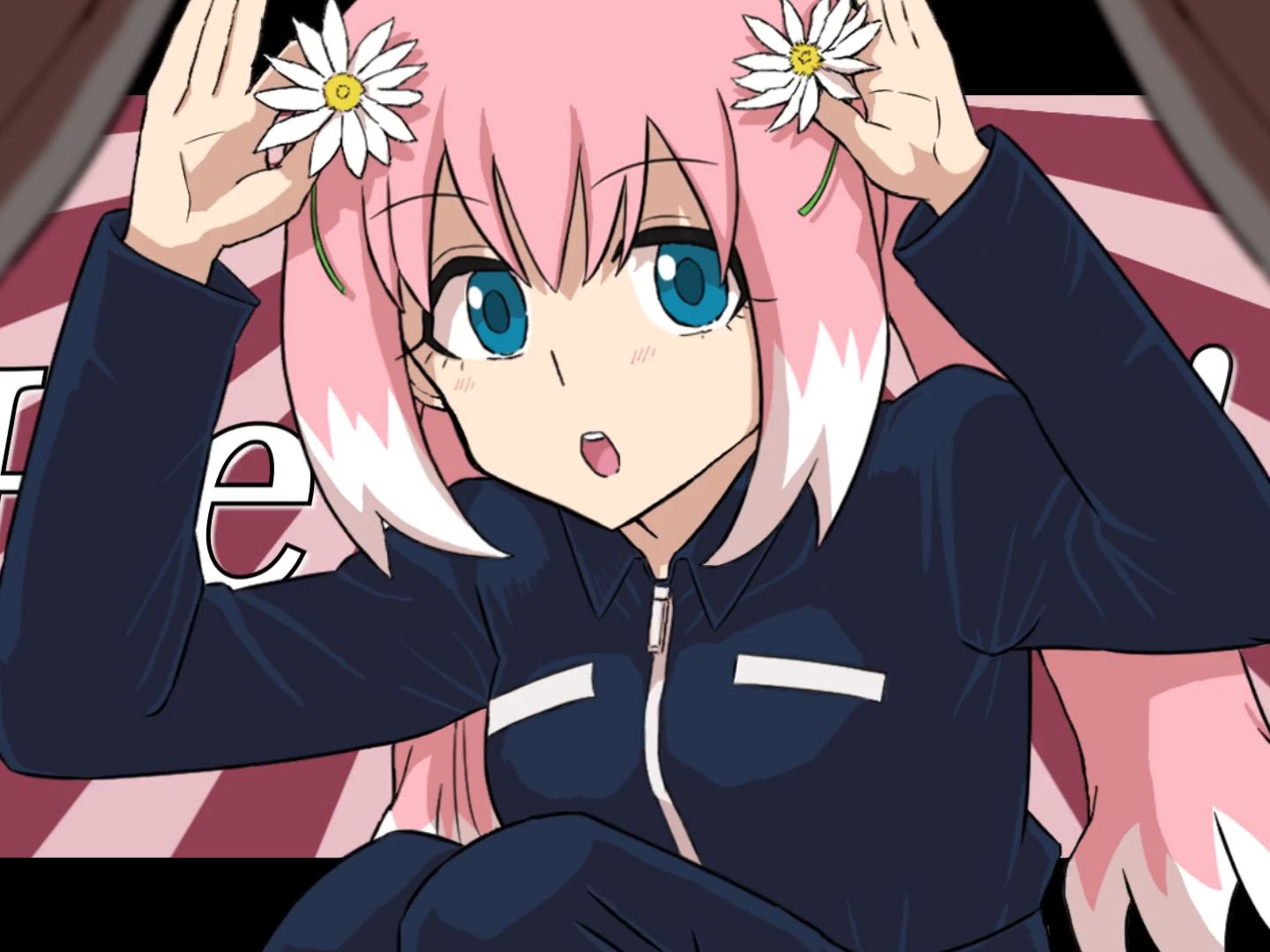 【无能的奈奈|meme】happy face