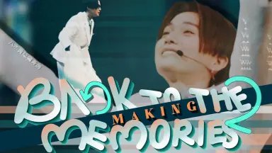 BACK TO THE MEMORIES-哔哩哔哩_Bilibili