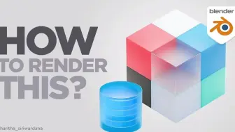 Blender Png图片贴图背景透明 哔哩哔哩 Bilibili