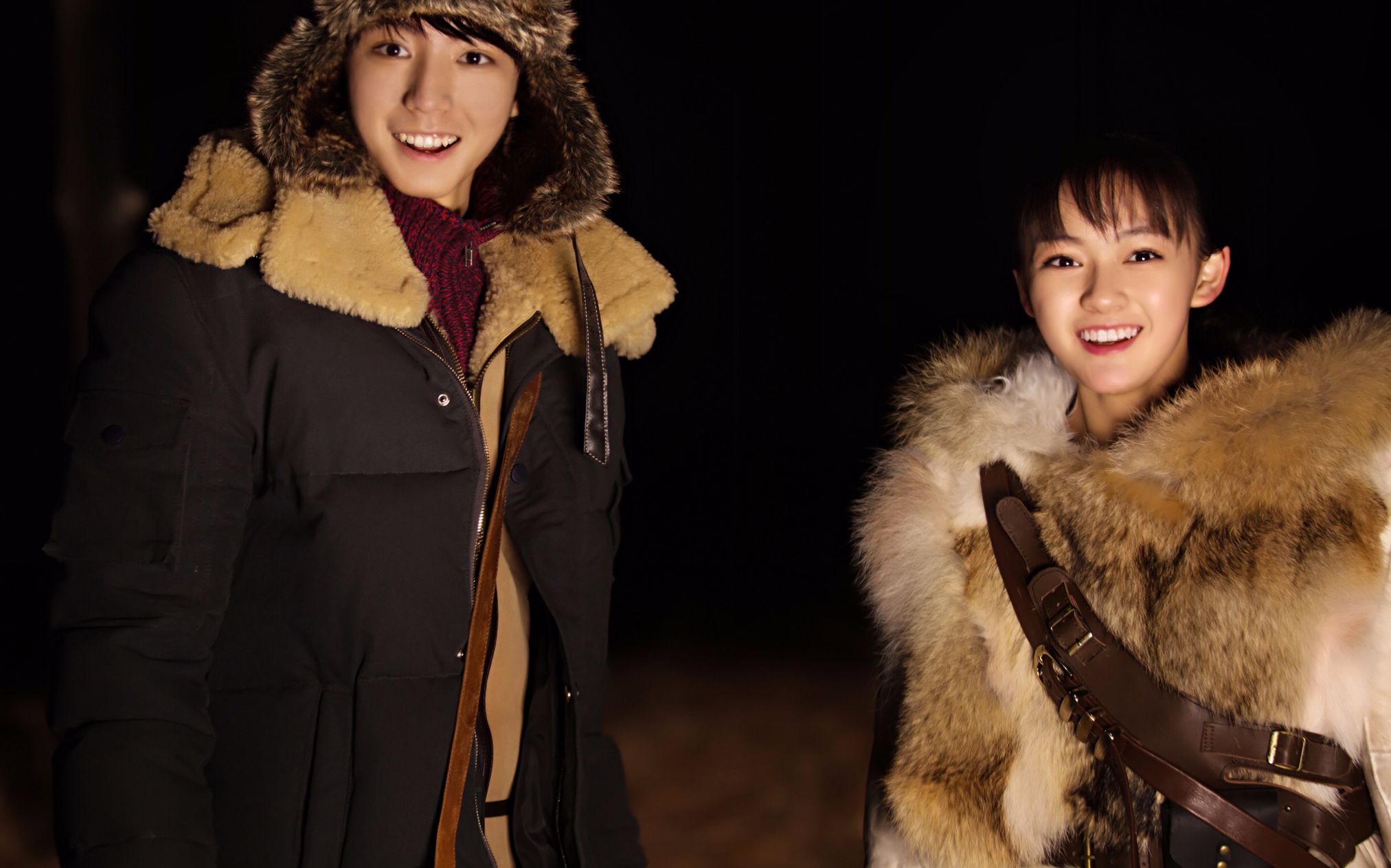 天坑鹰猎王俊凯床咚文淇却惨遭众人打