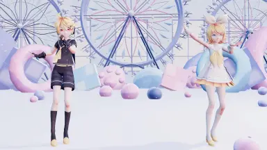 鏡音レン bilibili 中国限定 セット Amazon.co.jp: 鏡音リン 鏡音レン 中国限定 bilibili BEMOE