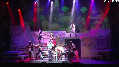 MANKAI STAGE『A3!』Troupe LIVE～SPRING 2021～春组单独LIVE公开稽古