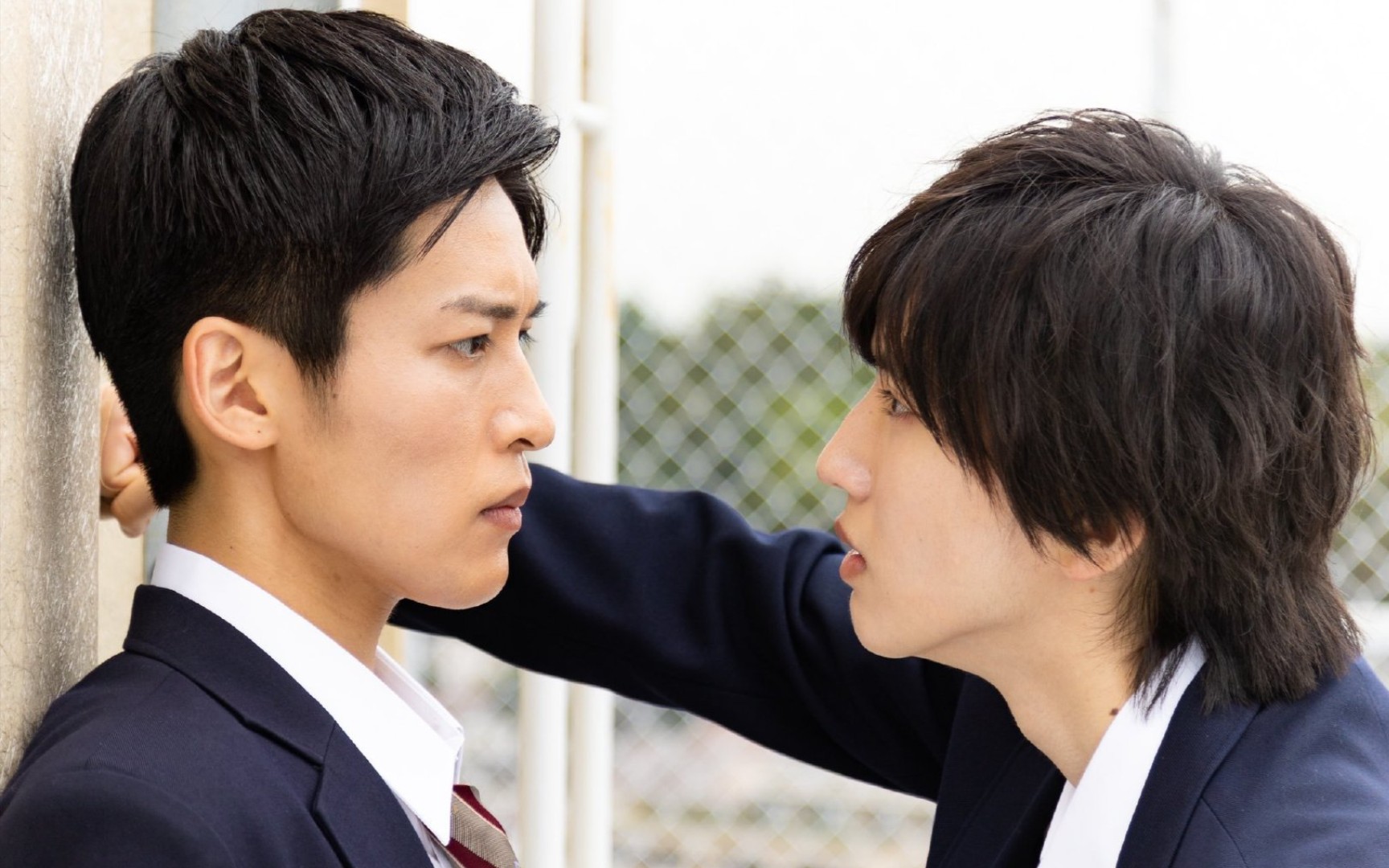 【日剧】消失的初恋ep.1中字版cut–1