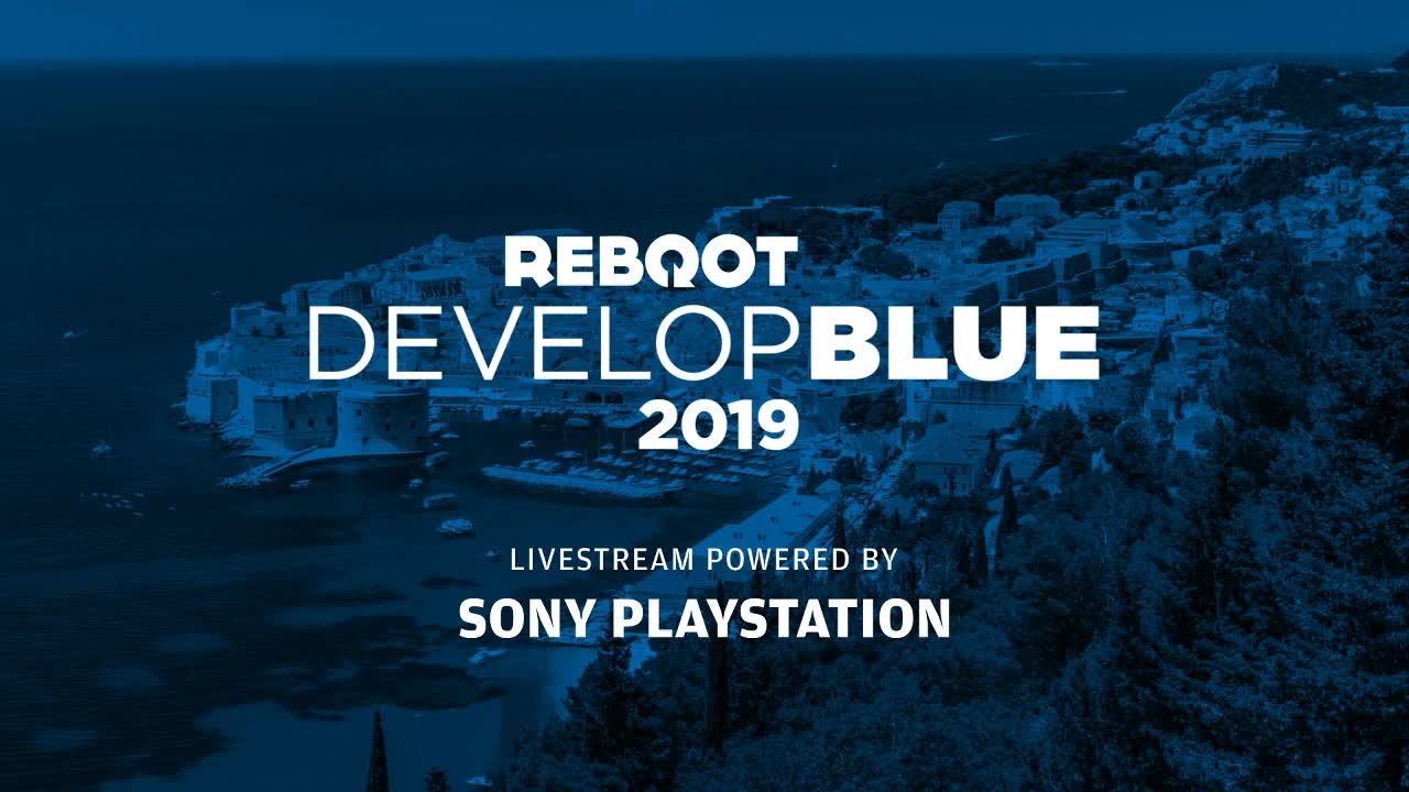 莎木 3  铃木裕大师在 Reboot Develop Blue 2019上的演讲哔哩哔哩bilibili