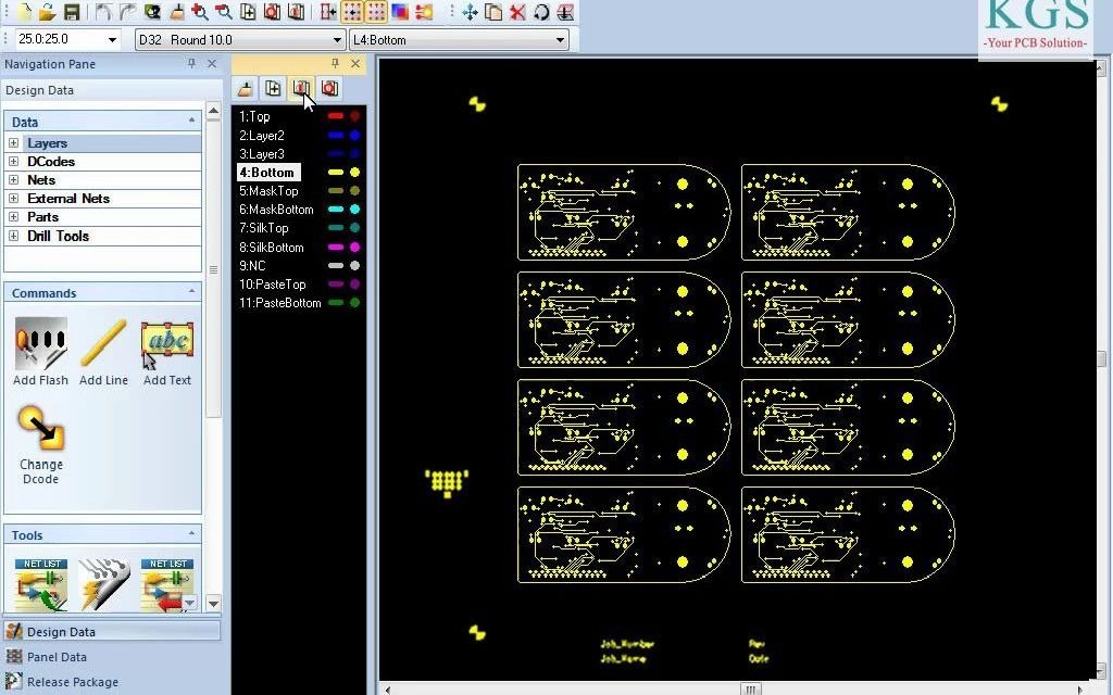 CAM350教程11Output哔哩哔哩bilibili