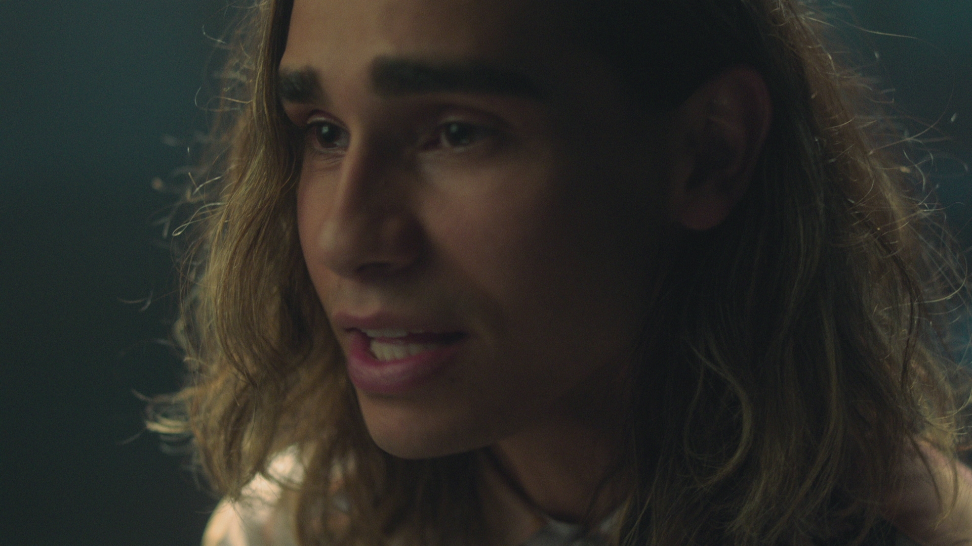 [图]What Happened to Us - Isaiah Firebrace