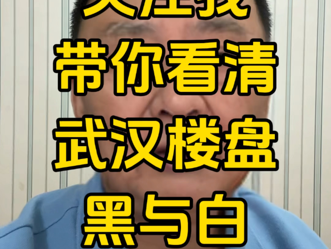 一口气告诉你,武汉买房可以找谁#一个敢说真话的房产人 #武汉买房 #买房那些事 #武汉君哥聊房 #买房攻略哔哩哔哩bilibili