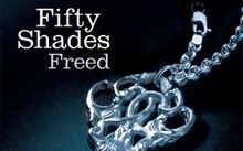 [图]电影：五十度飞 For You (From "Fifty Shades Freed")