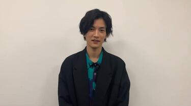 男性タレント SUPER HANDSOME LIVE2021 OVER THE RAINBOW kv.png