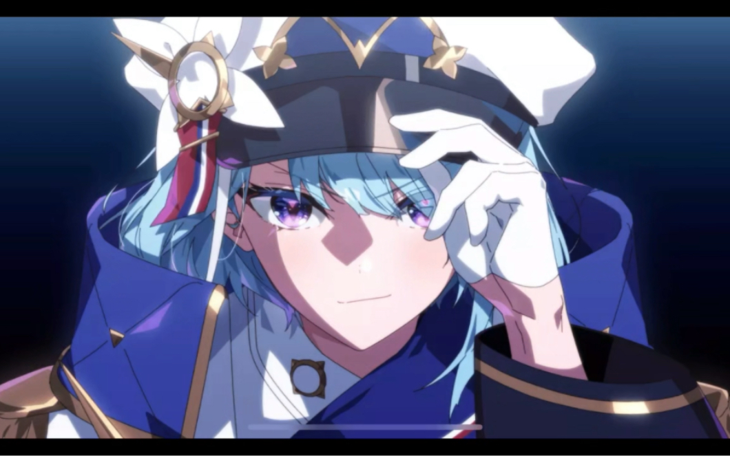 光兰迪?是我暗法的爽局!