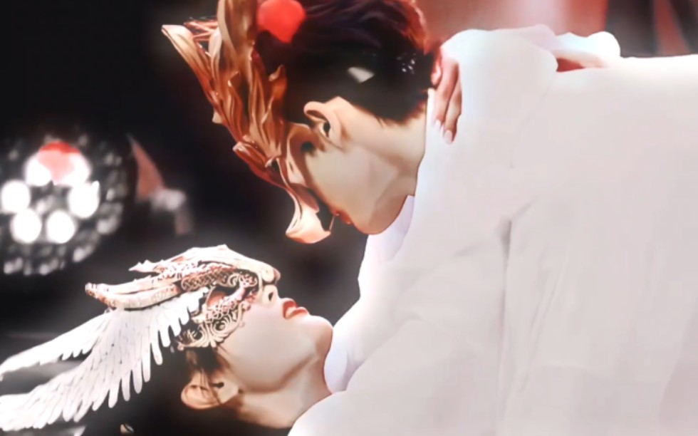 朱正廷吴宣仪|青梅竹马,却难相守!