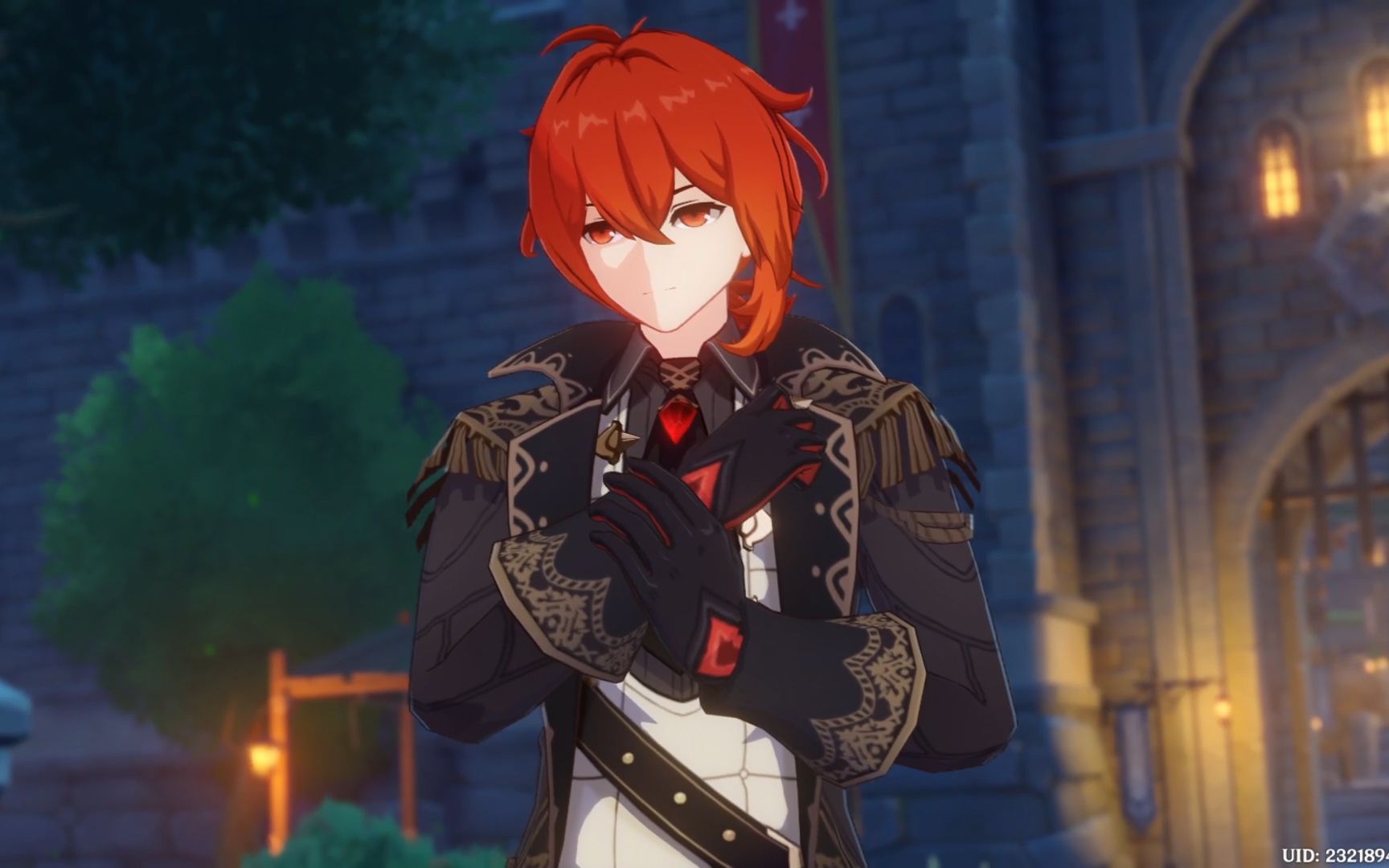 《正义人--迪卢克》