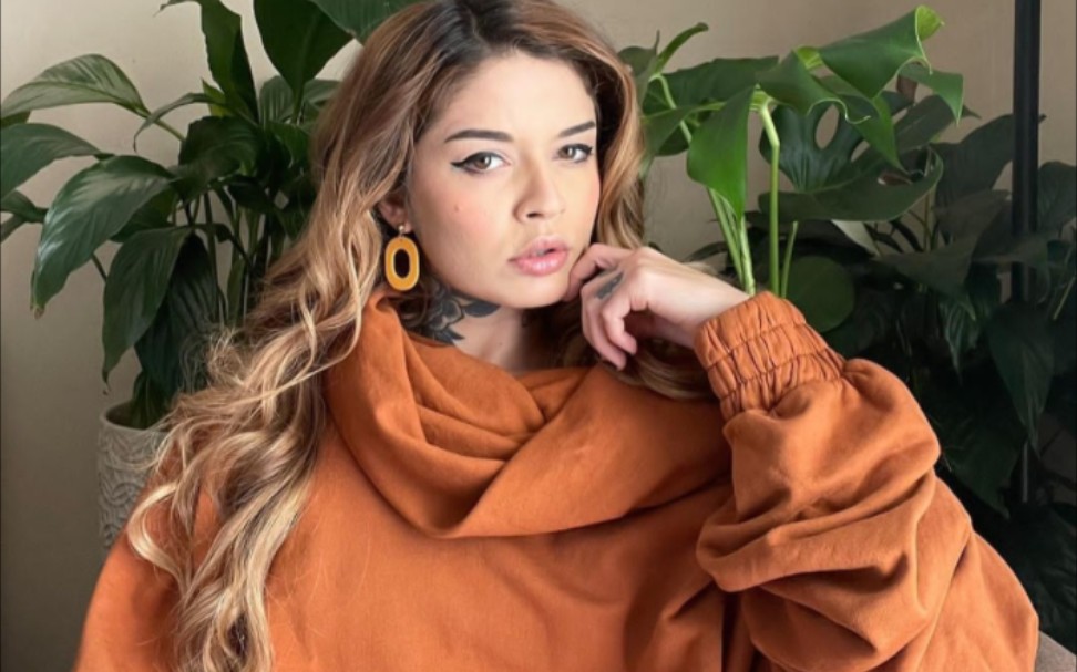 【英语生肉】vanessa vega访谈20230503