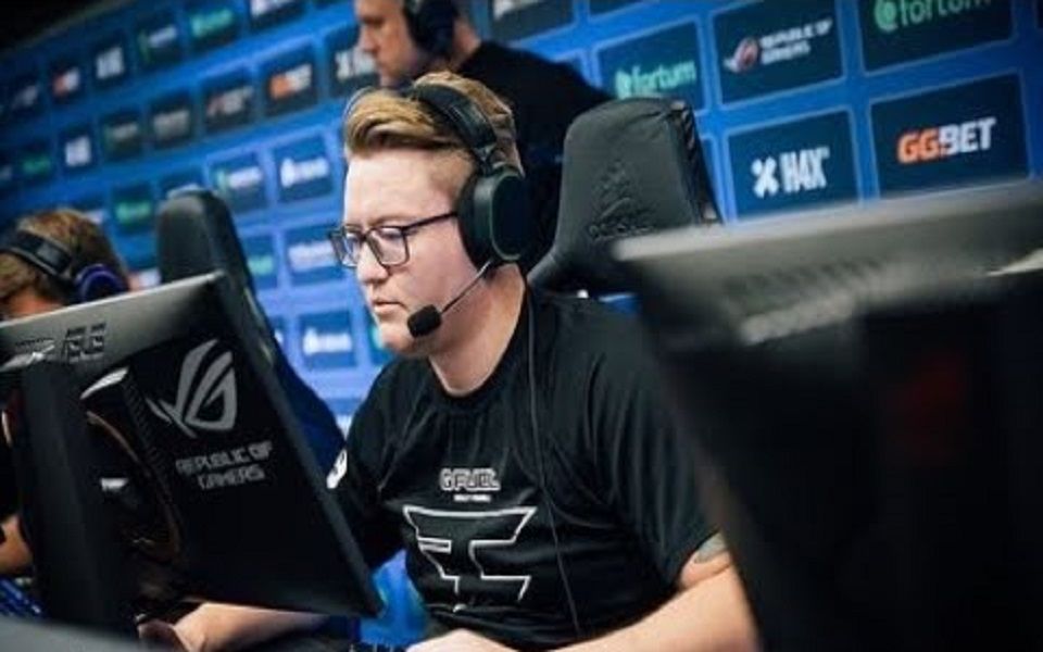 【csgo】pov faze rain plays faceit cache @12 january 2021