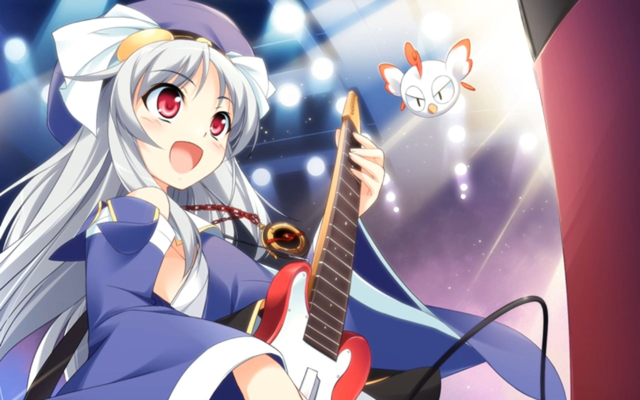 恋神-ラブカミ-「彩 -にじいろ-」