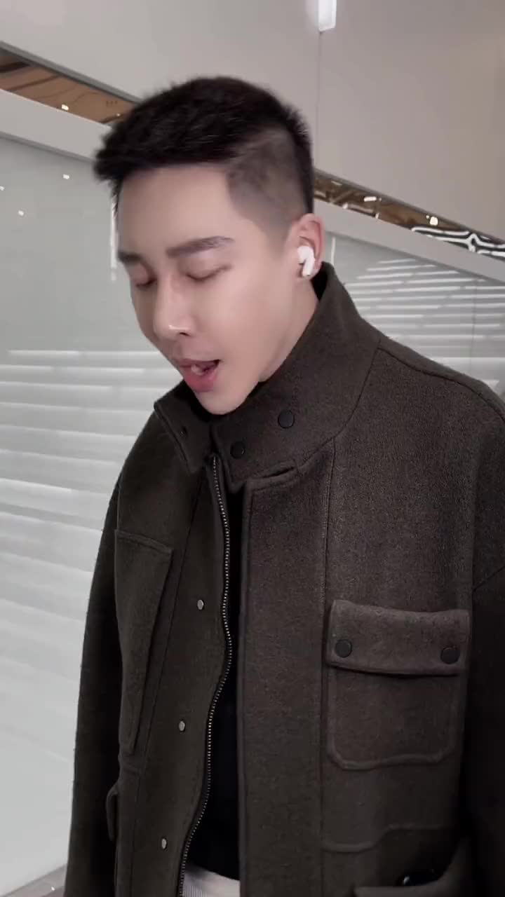 心给你了被骗我也认翻唱我认男人味正能量王不醒我认王不醒抖音小