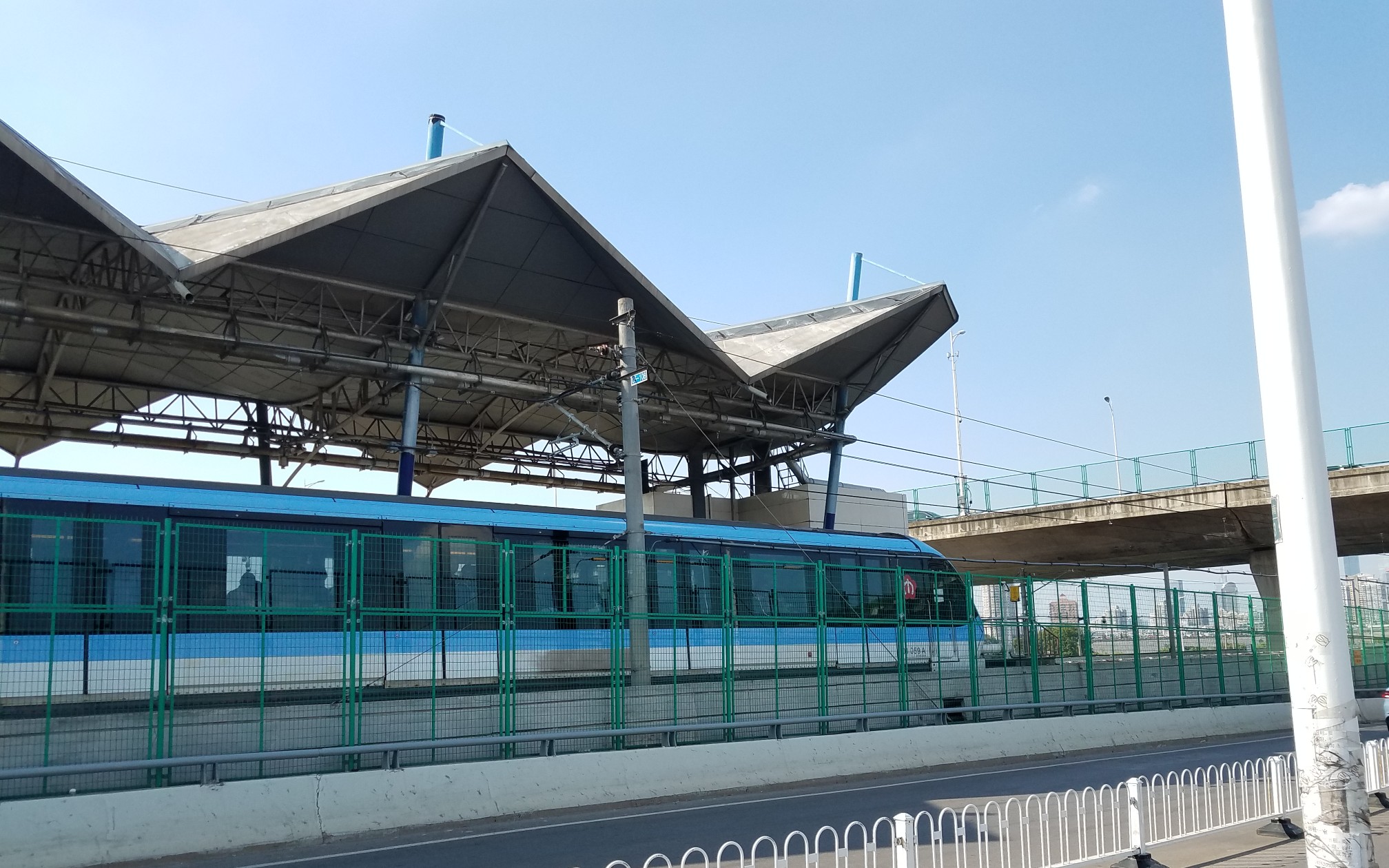 轨道交通南京地铁大合集