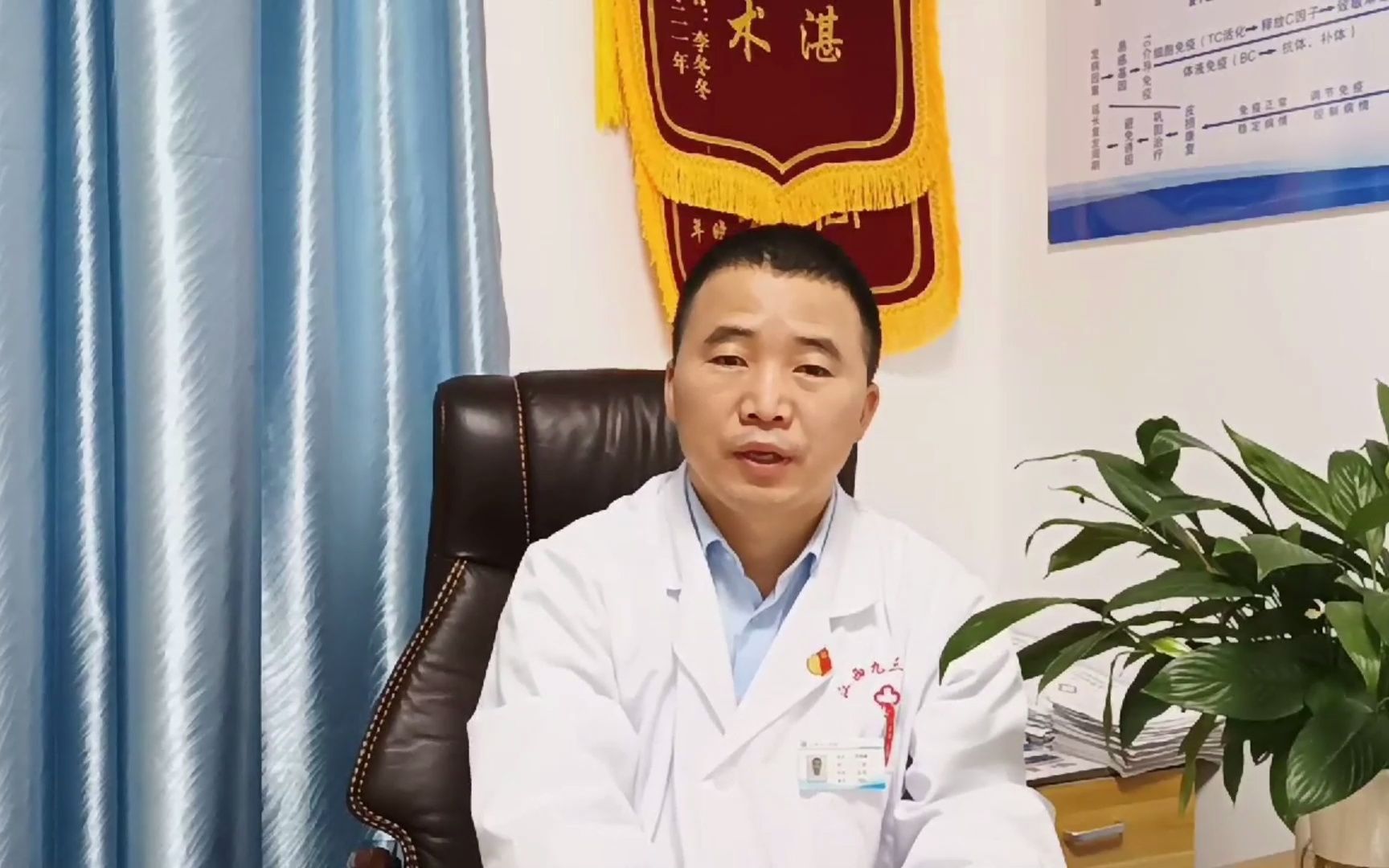 赣州银屑病医院-宜春银屑病专科医院-刘伟峰医生讲解银屑病早期有哪些