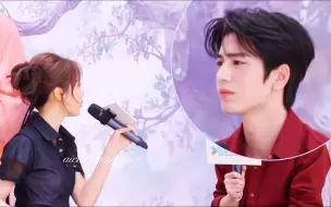 Download Video: “她说但是的时候 我心里突然就一惊了”他真的超在意他在她心中的形象～