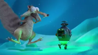 Dreamworld - Ice Age 冰河世纪