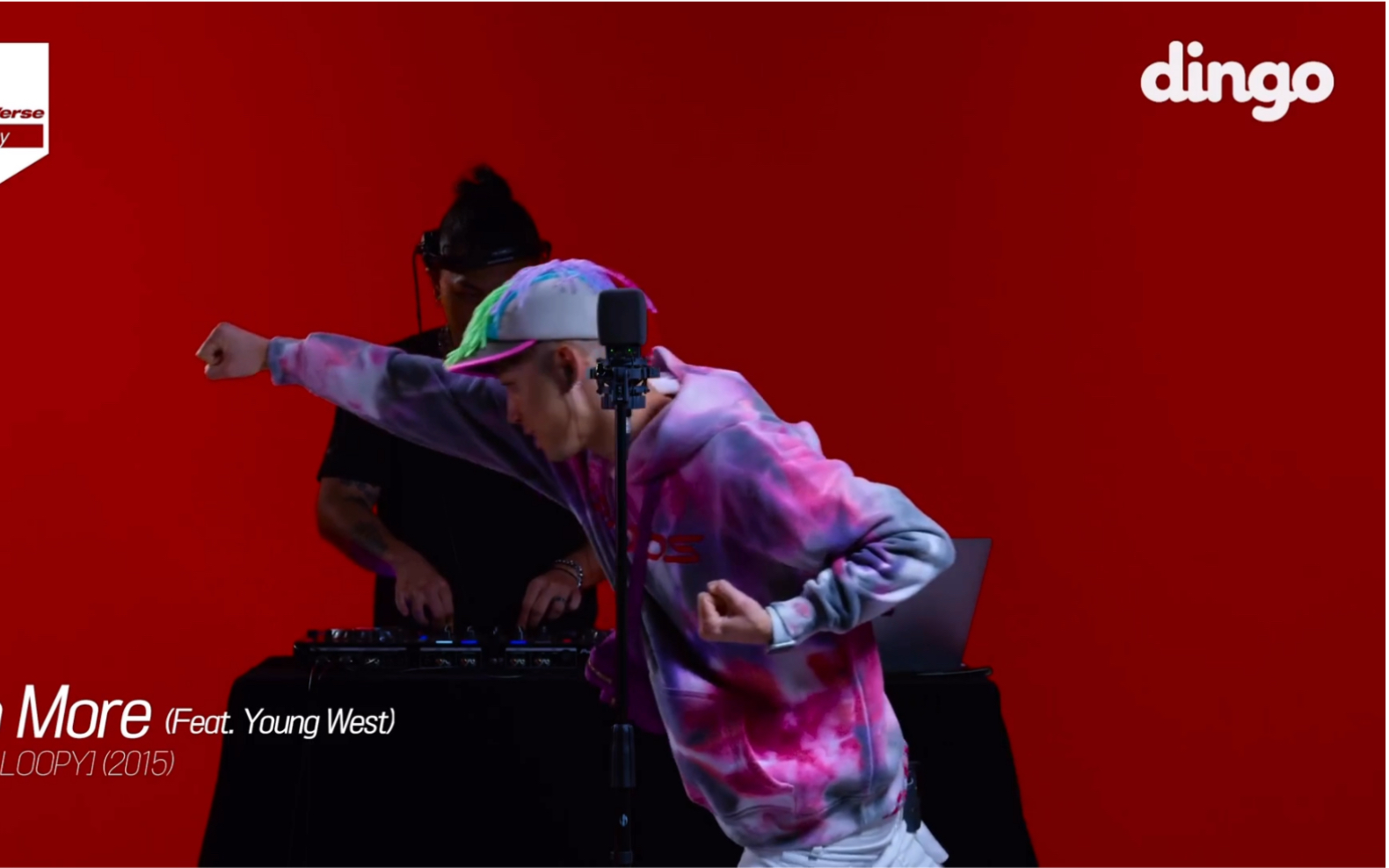 loopydingofreestyle中字killingverse