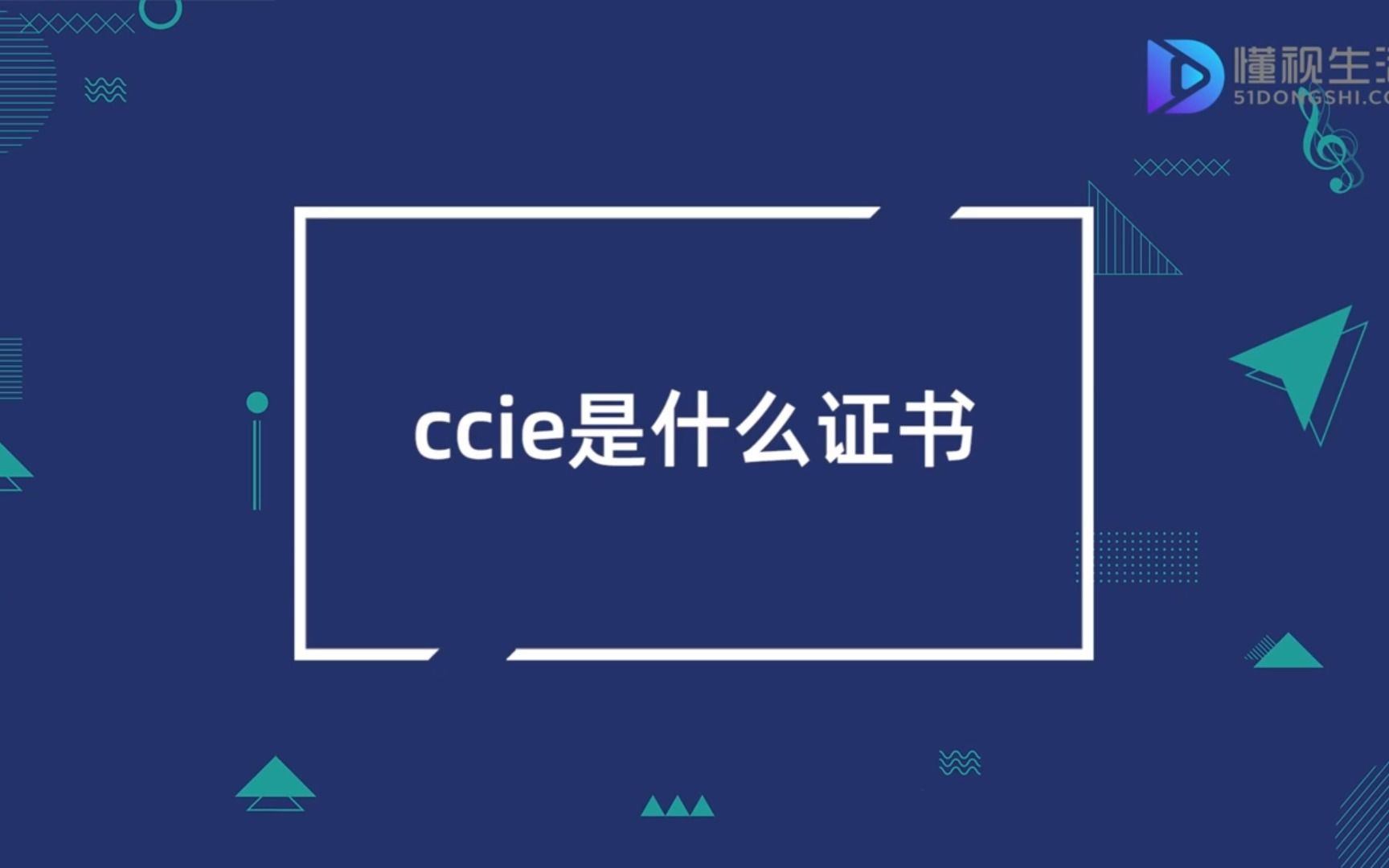 ccie是什么哔哩哔哩bilibili