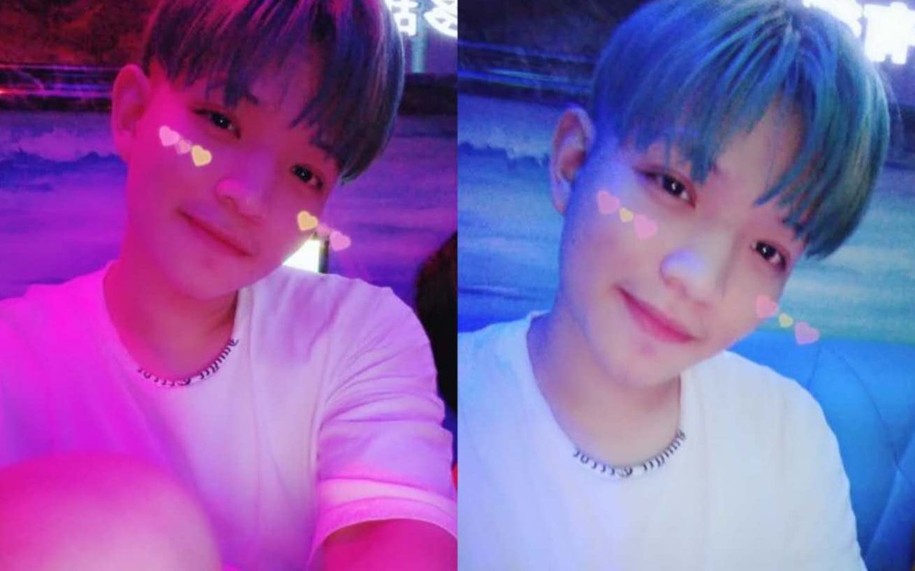 xq丶情浪1881755010你们别演我啊以及最后学猫叫