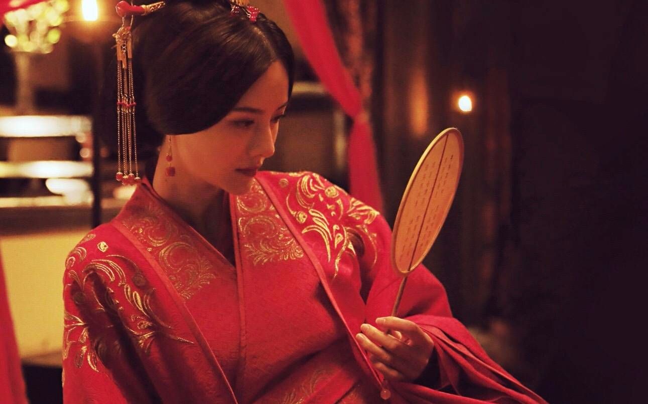 【甄宓/丕甄】纯阳雪