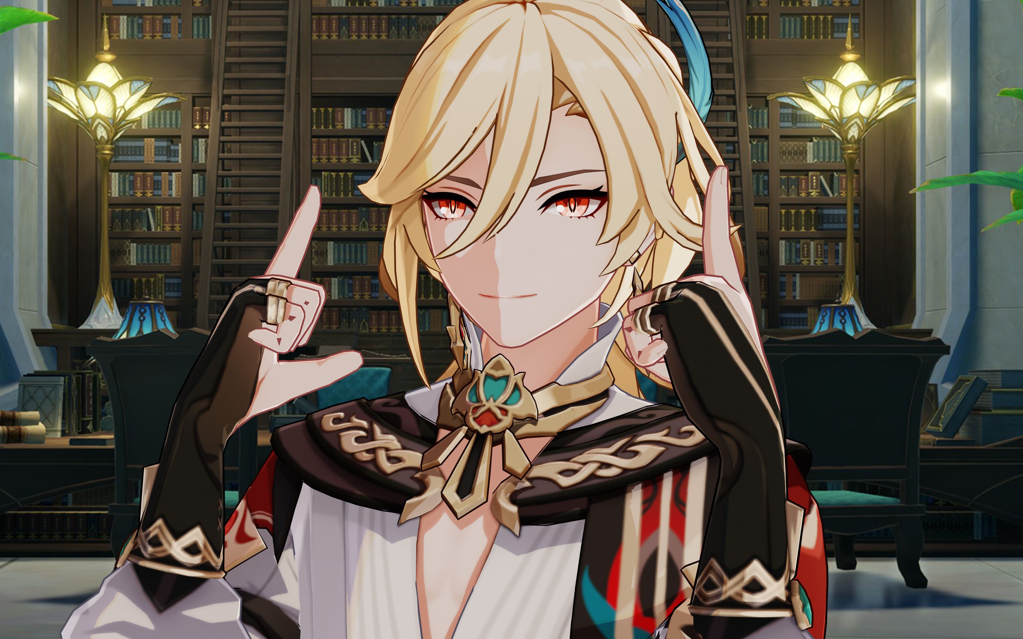 是卡维会干出来的事呢