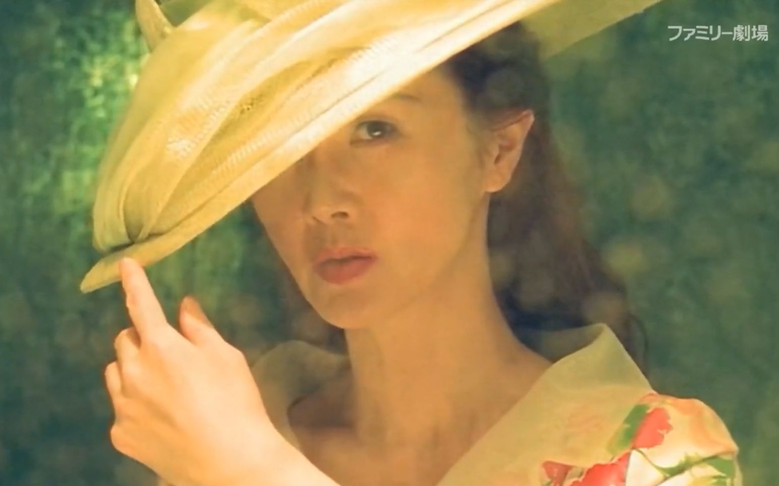 【中岛美雪】失散多年的双胞胎妹妹「中岛美萌」被找到了!