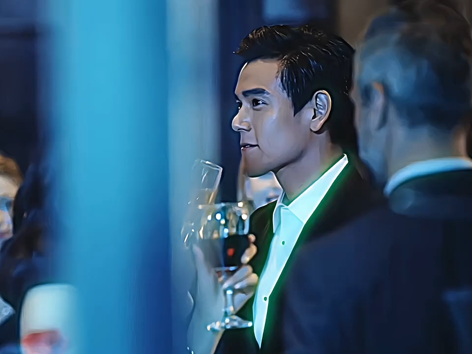 第4集|"艾特你身边的彭于晏" #彭于晏