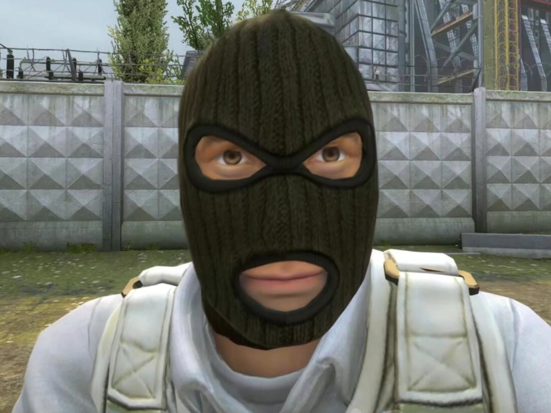 当你迷茫了,不妨听听cs励志语录吧