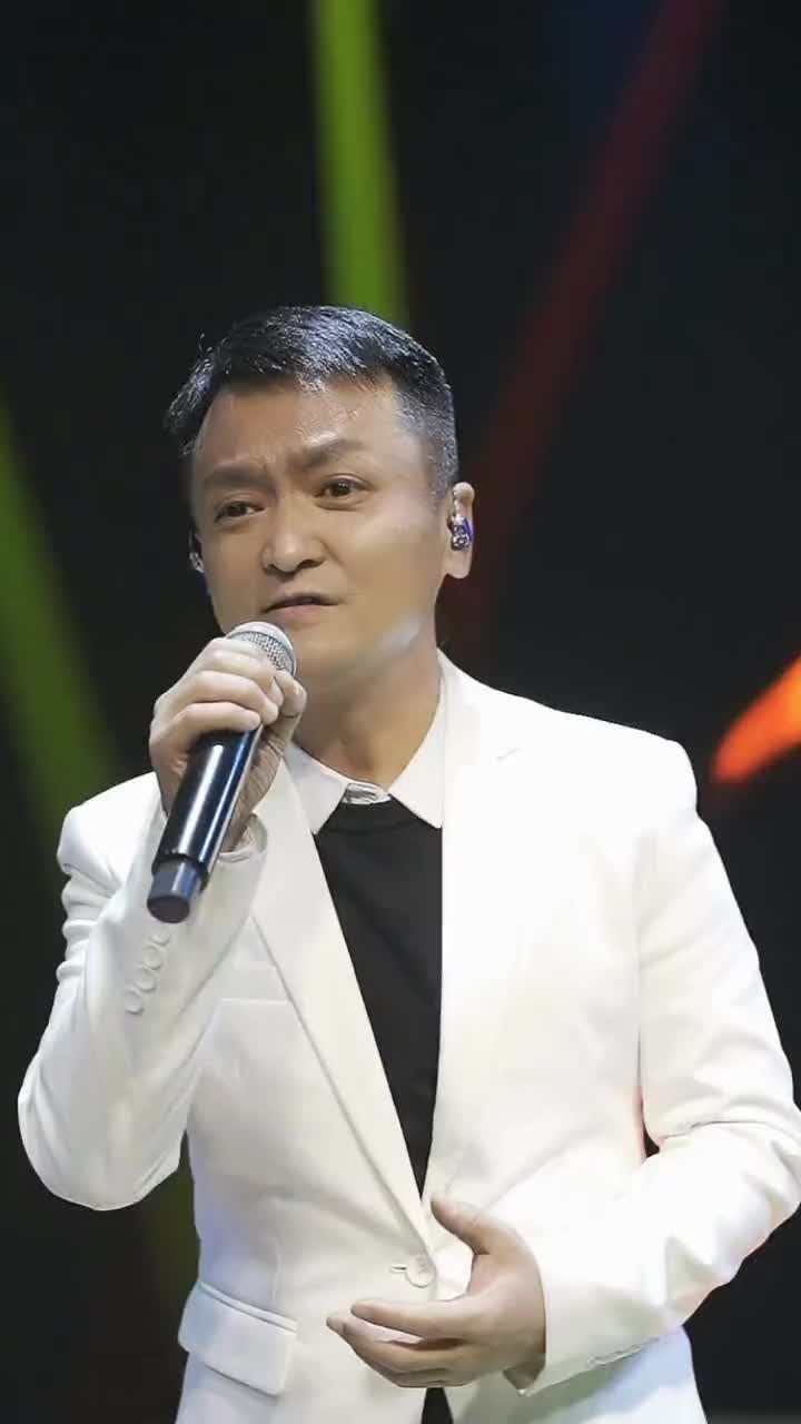 所有的奋斗都说为了生活抖音音乐人音乐现场炙热计划歌手江东