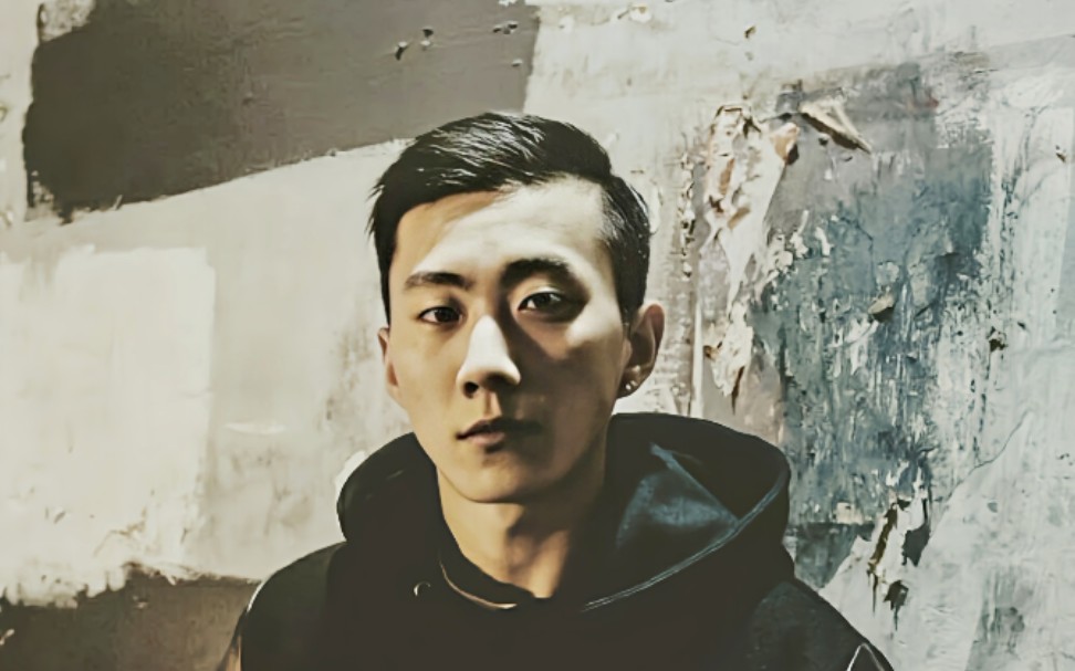 melo 工头 谢宇杰 - 手术刀 scalpel