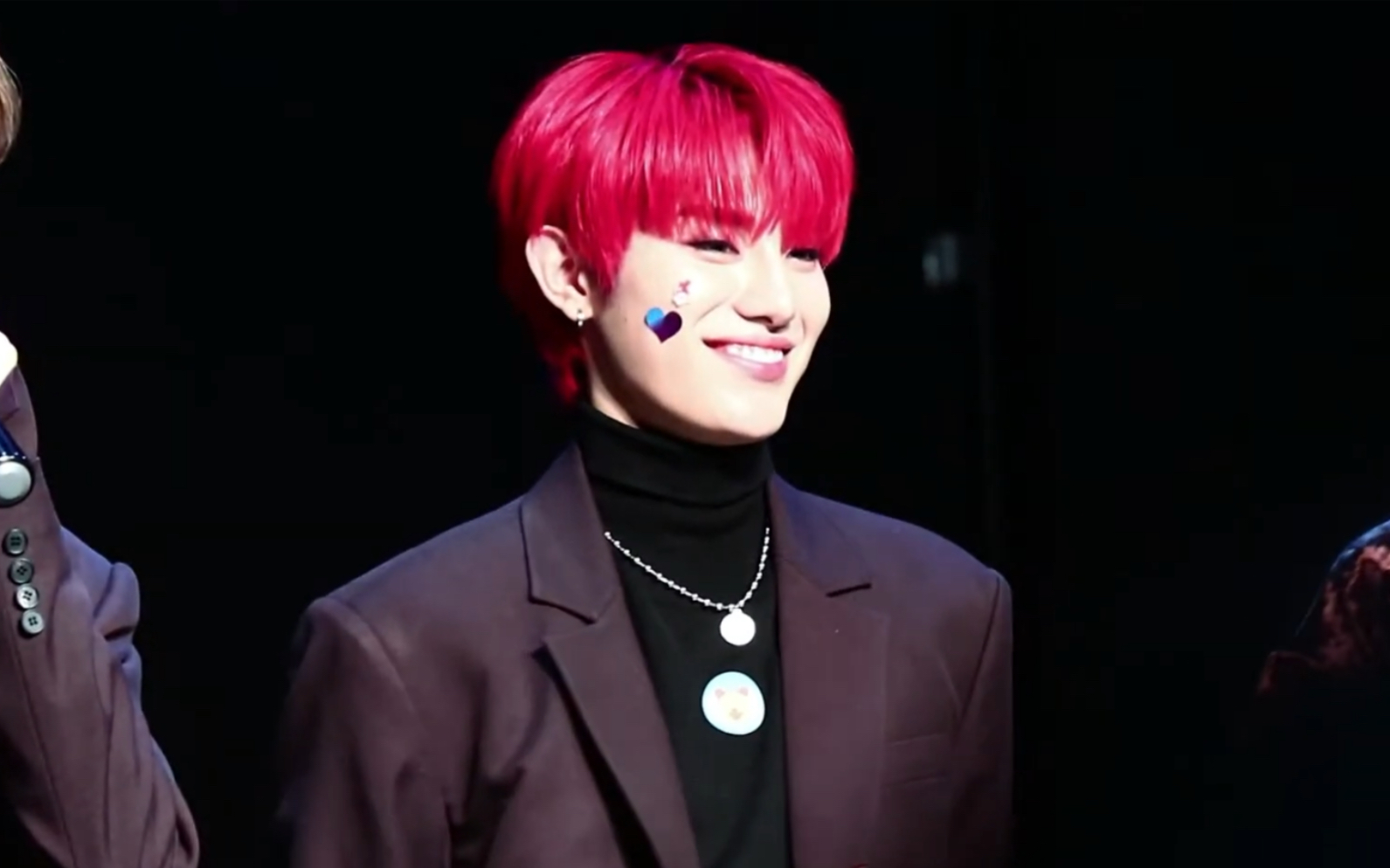 【onlyoneof/mill/李镕秀】米粒舞台粉丝直拍合集,吐血整理(持更)