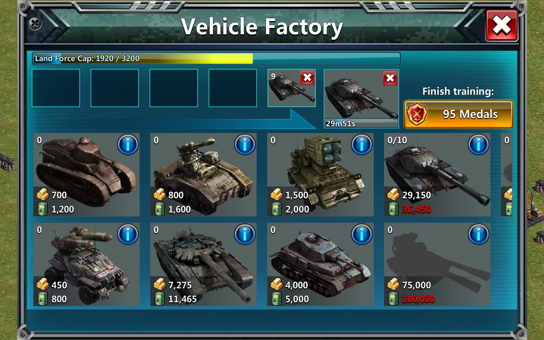 【红警大战手机版】服务器warlord