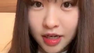0411 2302 中西智代梨 小笠原茉由 Instagram Live24 哔哩哔哩 つロ干杯 Bilibili