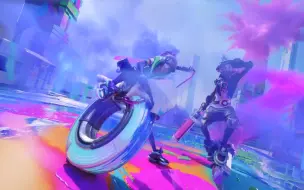 Video herunterladen: 【动态设计】「LOLWR」CHROMA CRASH