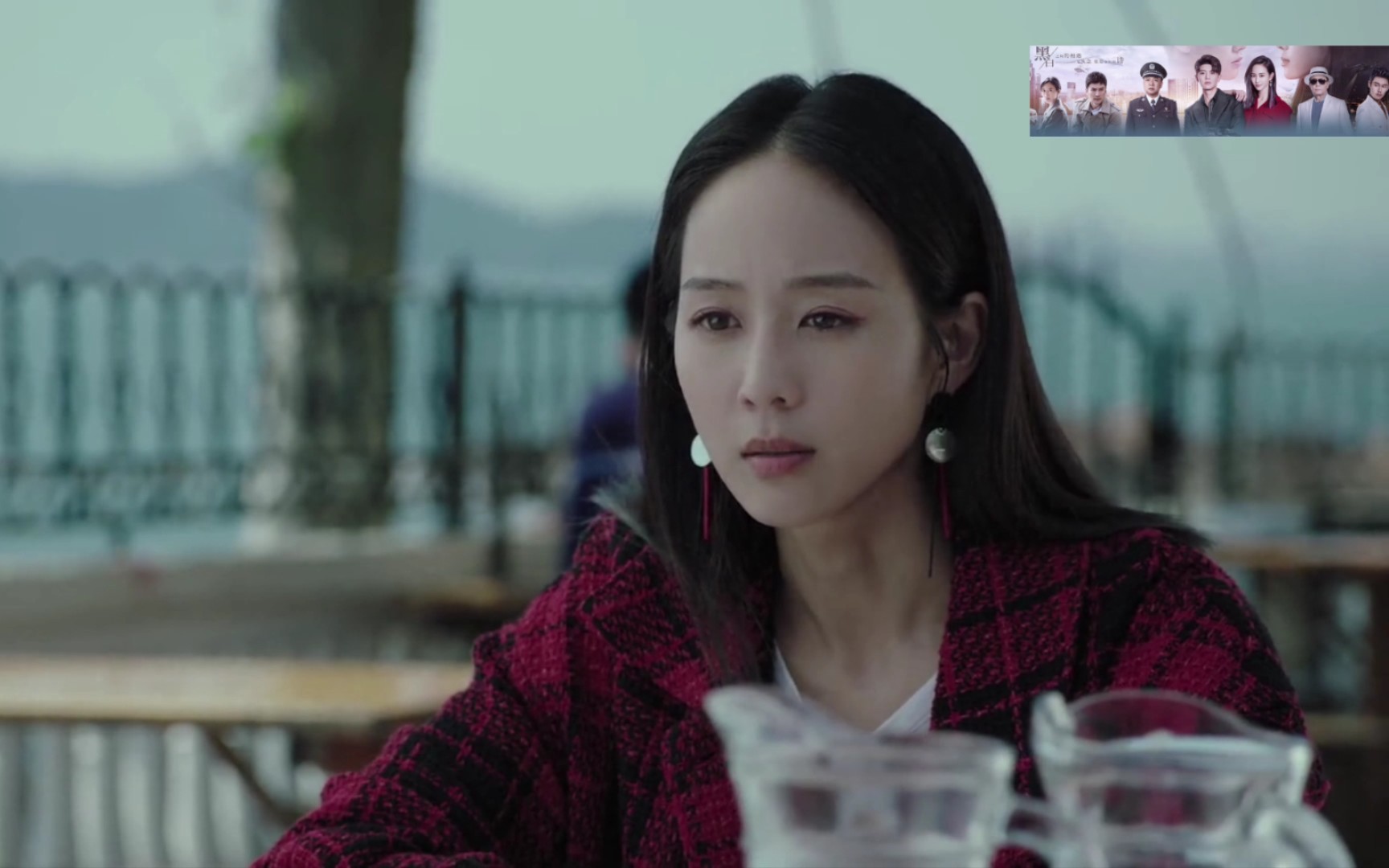 【任嘉伦|张钧甯|宣言|不说再见】35-36预告(鹅版) 钦佩荣钰她太伟大