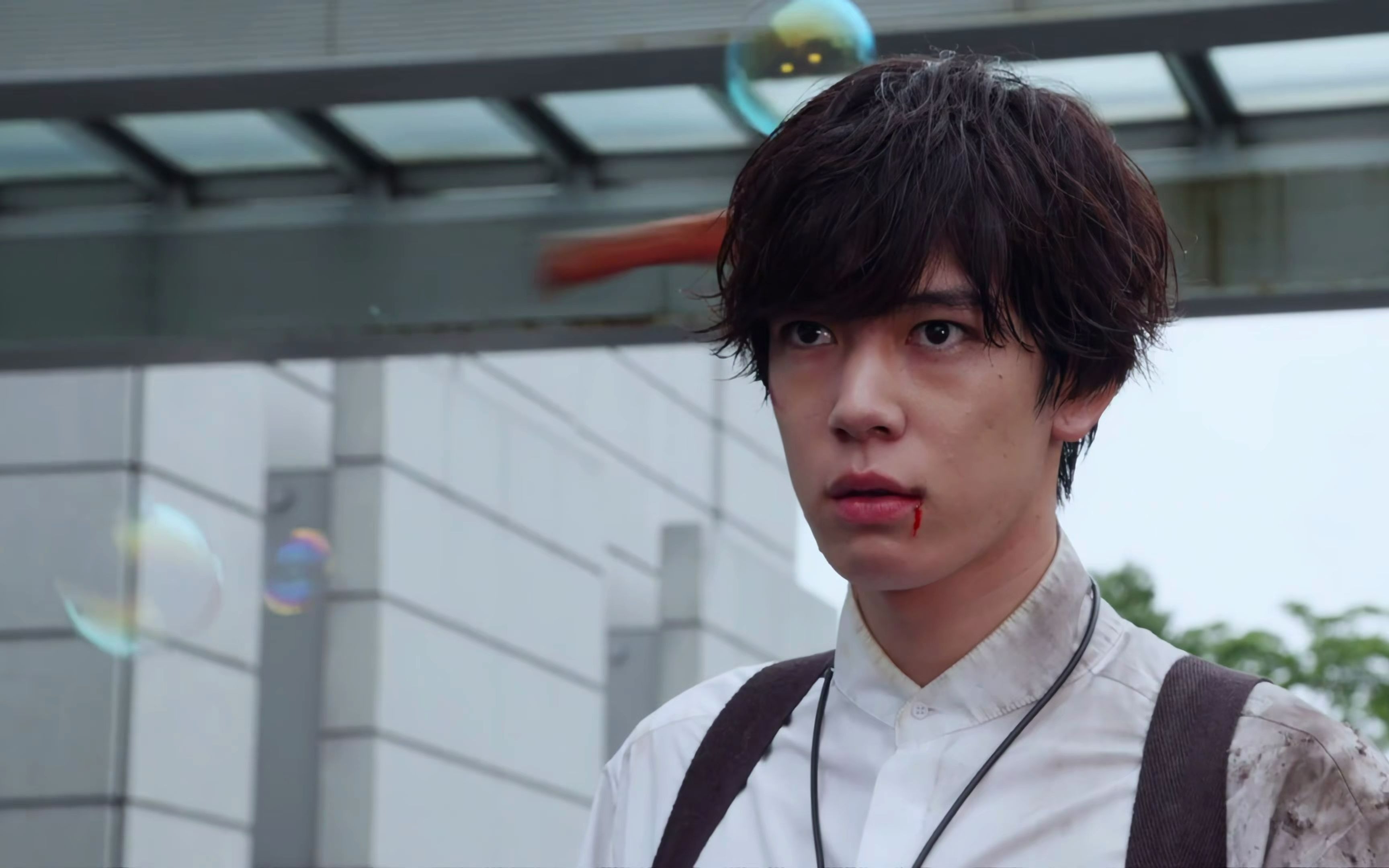 4k120fps假面骑士saber全形态初变身合集