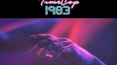 TimeCop1983/Faded Touch AOR メロハー Faded Touch | Timecop1983