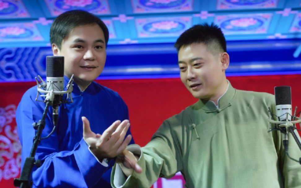 【高栾】高栾与扣子的故事